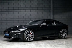 Bild des Angebotes Jaguar F-Type F-TYPE Coupe P575 R AWD 75R Edition Black Black