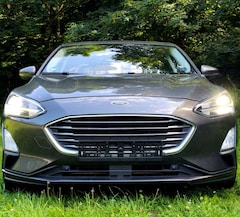 Bild des Angebotes Ford Focus 1.5 EcoBoost Start-Stopp-System TITANIUM