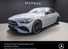 Bild des Angebotes Mercedes-Benz CLE 450 4M PANO CARBON STH. SITZKL. UPE:102.000