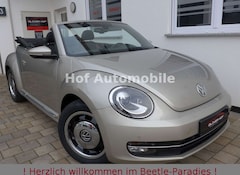 Bild des Angebotes VW Beetle 1.2TSI Allstar Plus Xenon LED Kamera SHZ
