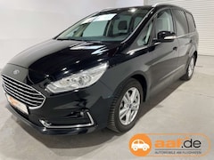 Bild des Angebotes Ford Galaxy 2.0 EcoBlue Titanium Automatik EU6d-T 7-Sitzer
