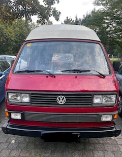 Bild des Angebotes VW T3 T3/Camper
