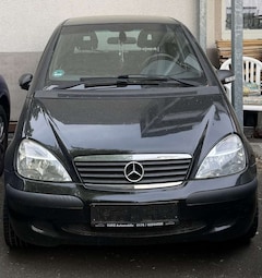 Bild des Angebotes Mercedes-Benz A 140 Classic