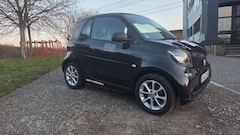 Bild des Angebotes smart forTwo Komfortpaket