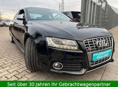 Bild des Angebotes Audi S5 4.2FSI V8 354PS quattro *2.Hand - Scheckheft*