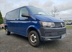 Bild des Angebotes VW T6 Kombi Transporter lang 4Motion 2,0 TDI Motor 88 tkm