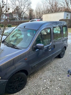 Bild des Angebotes Renault Kangoo 1.6 16V Privilege