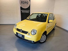 Bild des Angebotes VW Lupo 1.0 Comfortline + 1.HAND/4SEASON