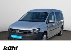 Bild des Angebotes VW Caddy 1.4 TSI Trendline