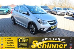 Bild des Angebotes Opel Karl 1.0 ECOTEC Start/Stop Rocks