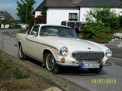 Bild des Angebotes Volvo P1800