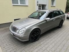 Bild des Angebotes Mercedes-Benz E 280 E 280 T CDI (211.220)