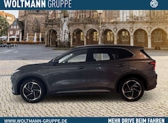 Bild des Angebotes MG MGS5 64 kWh Luxury  Long Range Vorführwagen