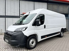 Bild des Angebotes Peugeot Boxer 435 Heavy 180EAT8 HDi L4H2 LED ACC RFK DAB