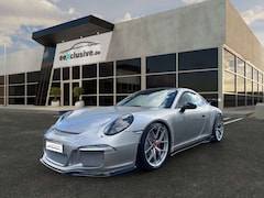 Bild des Angebotes Porsche 991 911 (991) GT3-Optik Sportabgas BOSE SonderAluf