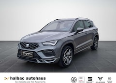 Bild des Angebotes SEAT Ateca 1.5 TSI FR+NAVI+AHK+VOLLLED+PDC+SHZ+FRONTSCHEIBE