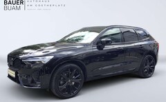 Bild des Angebotes Volvo XC60 Ultimate Black Edition AWD