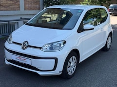Bild des Angebotes VW up! move up! *EURO6*Klima*