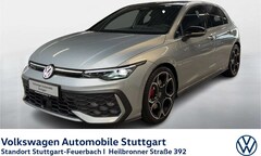 Bild des Angebotes VW Golf GTI Golf 8 GTI DSG Navi Kamera Tempomat P-Dach