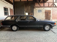 Bild des Angebotes Ford Granada 2.8 i V6 Ghia Turnier *Klima - SSD- 5.Gang*