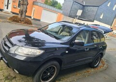 Bild des Angebotes Hyundai Grand Santa Fe Santa Fe (CM) 7Sitze