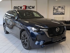 Bild des Angebotes Mazda CX-80 2.5SKYACTIV PHEV 327 HOMURA+ 7-Sitze Pano