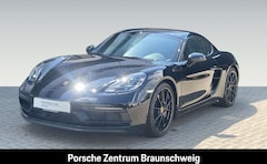 Bild des Angebotes Porsche Cayman 718 GTS 4.0 BOSE Sport-Chrono Sportabgas