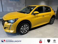 Bild des Angebotes Peugeot e-208 Active Elektromotor 136