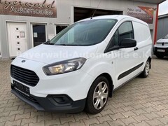Bild des Angebotes Ford Transit Courier Kilma Bluetooth LKW-Zulassung
