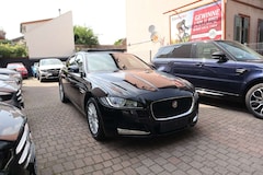 Bild des Angebotes Jaguar XF 25t Pure Mod.2020 Panoramadach Kamera Navi