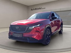 Mazda CX-5 HOMURA PANO BLOP 2.5L E-SKYACTIV G 141ps 6AT FWD
