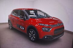 Bild des Angebotes Citroen C3 Pure Tech 110 / Max