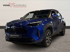 Bild des Angebotes Toyota Yaris Cross Hybrid Team Deutschland Kam.+EPH