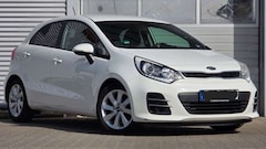 Bild des Angebotes Kia Rio UEFA Klima Shzg Navi Cam Lhzg