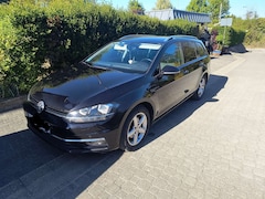 Bild des Angebotes VW Golf Variant 2.0 TDI 4Motion Sound