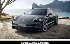 Bild des Angebotes Porsche Taycan 4S Cross Turismo HA-Lenkung Head-Up BOSE