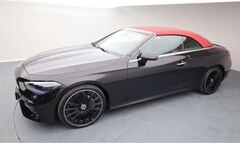 Bild des Angebotes Mercedes-Benz CLE 200 Cabrio AMG Night Premium FAP Plus 360cam