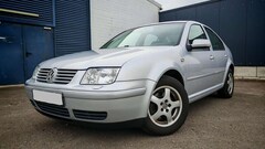 Bild des Angebotes VW Bora 1.6 Pacific**Klima**Sitzheizung**Euro4**Tüv