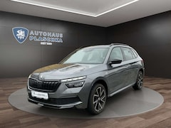Bild des Angebotes Skoda Kamiq 1.5 TSI Monte Carlo ACC*CAR-PLAY*AHK Klima