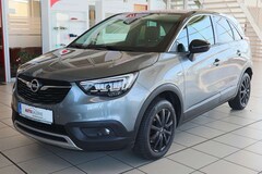 Bild des Angebotes Opel Crossland X Innovation LED Autom. AHK Kamera