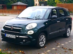 Bild des Angebotes Fiat 500L NUR BIS 11/07/2025 500L Urban 1.4 T-Jet 16V Lounge