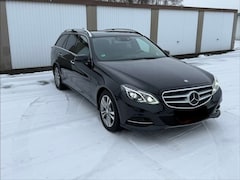Bild des Angebotes Mercedes-Benz E 250 E 250 T BlueTEC 4Matic 7G-TRONIC Avantgarde