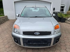 Bild des Angebotes Ford Fusion Fusion Ambiente 1,6 16V Aut.Ambiente