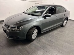 Bild des Angebotes VW Jetta Life BMT