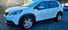 Bild des Angebotes Peugeot 2008 Signature/Auto/Tüv.Neu/Garantie