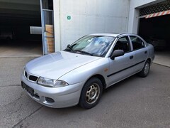 Bild des Angebotes Mitsubishi Carisma Carisma 1600 GL