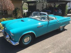 Bild des Angebotes Ford Thunderbird Cabrio