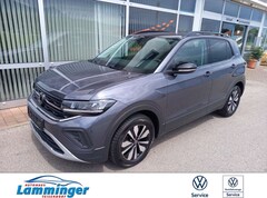 Bild des Angebotes VW T-Cross Goal NAVI RFK ACC SHZ CLIMATRONIC