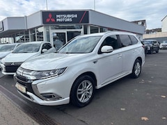 Bild des Angebotes Mitsubishi Outlander PHEV Intro Edition 4WD