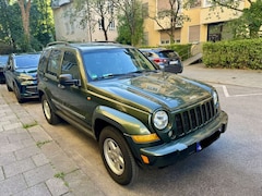 Bild des Angebotes Jeep Cherokee 3.7 Automatik Limited